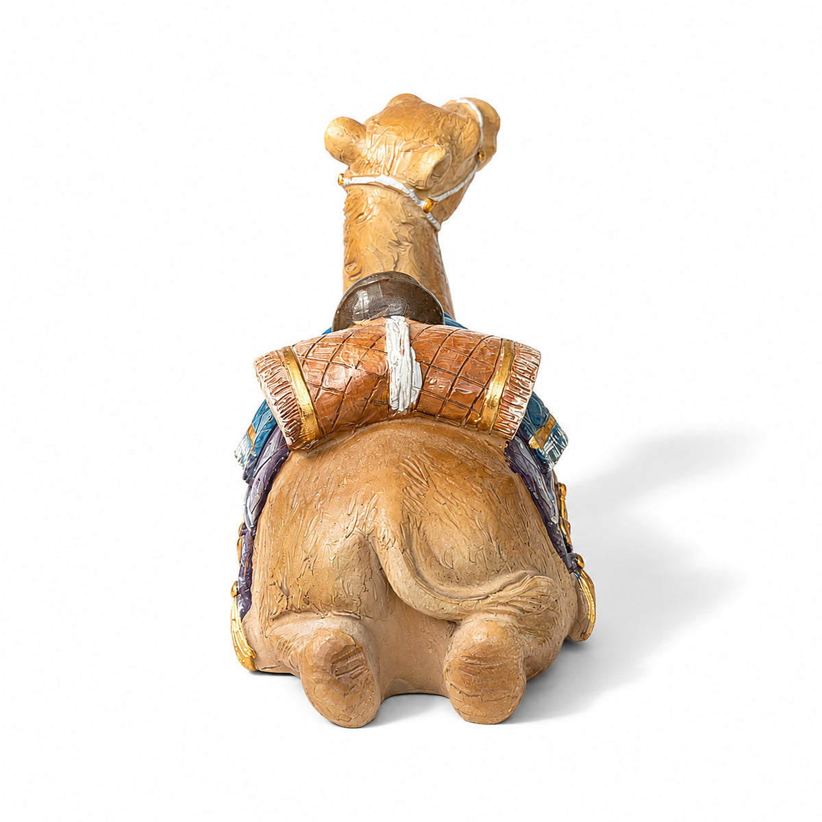 Replacement Sitting Camel 10"