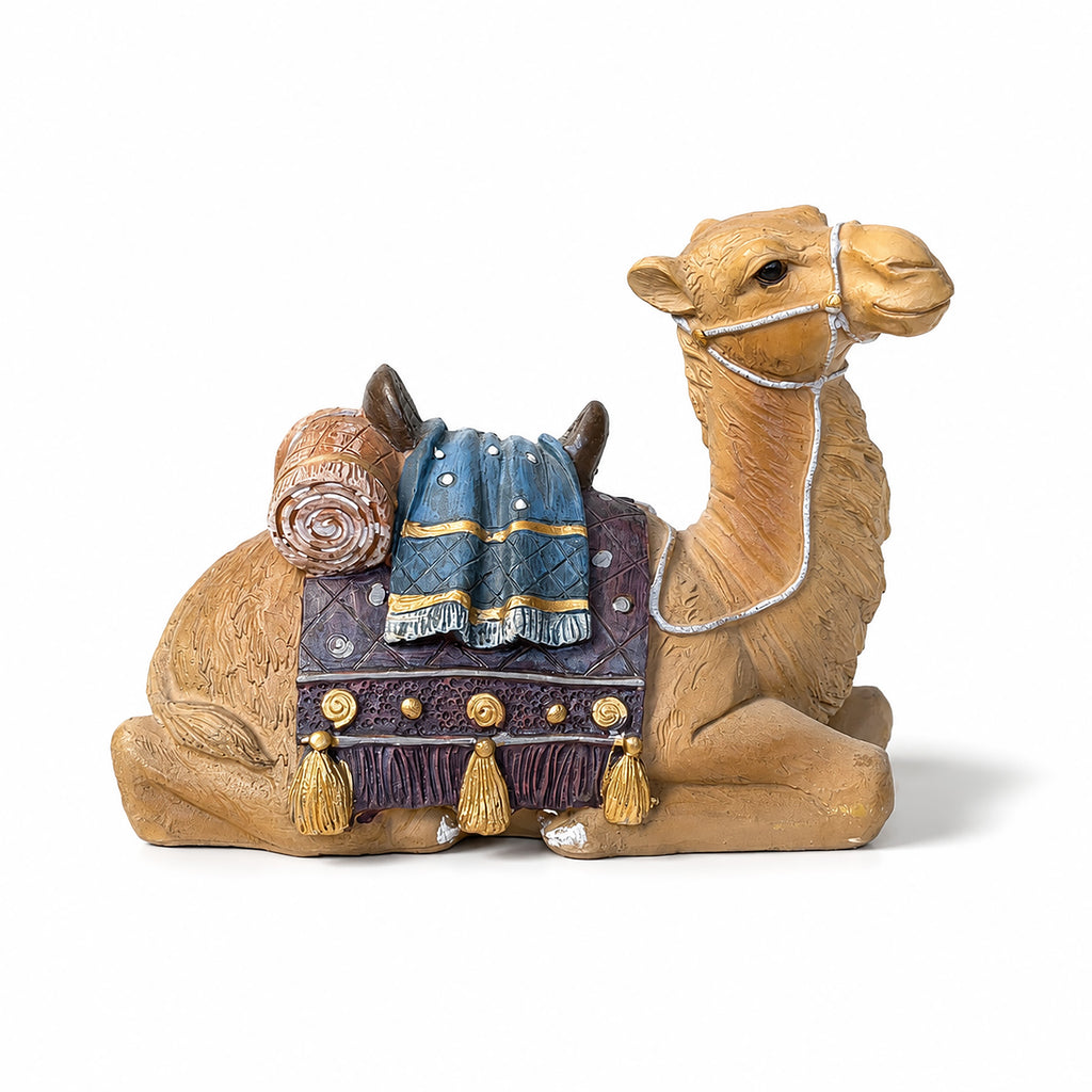 Replacement Sitting Camel 7"