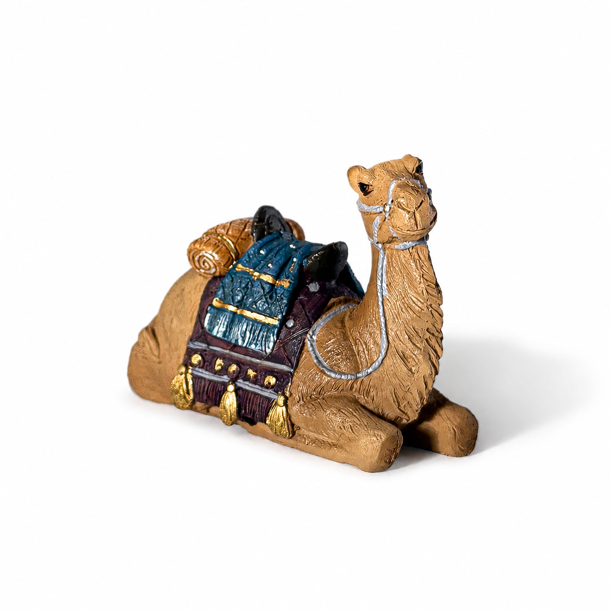 Replacement Sitting Camel 5"