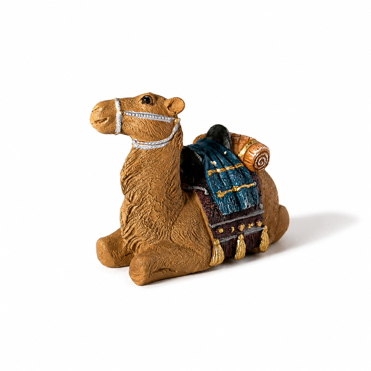 Replacement Sitting Camel 5"