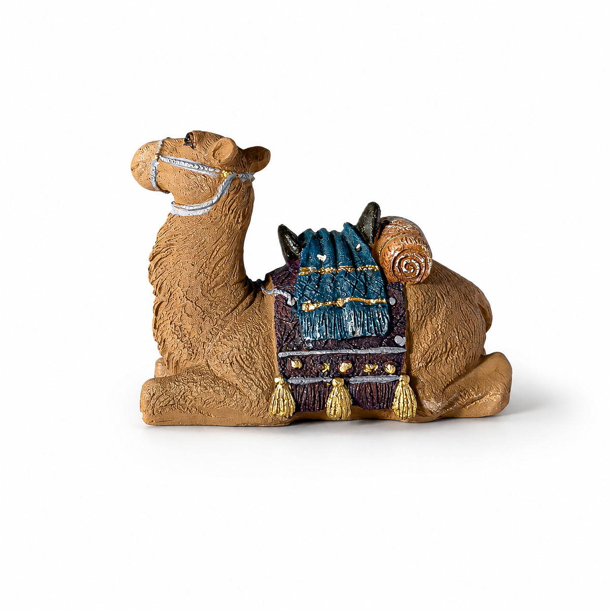 Replacement Sitting Camel 5"
