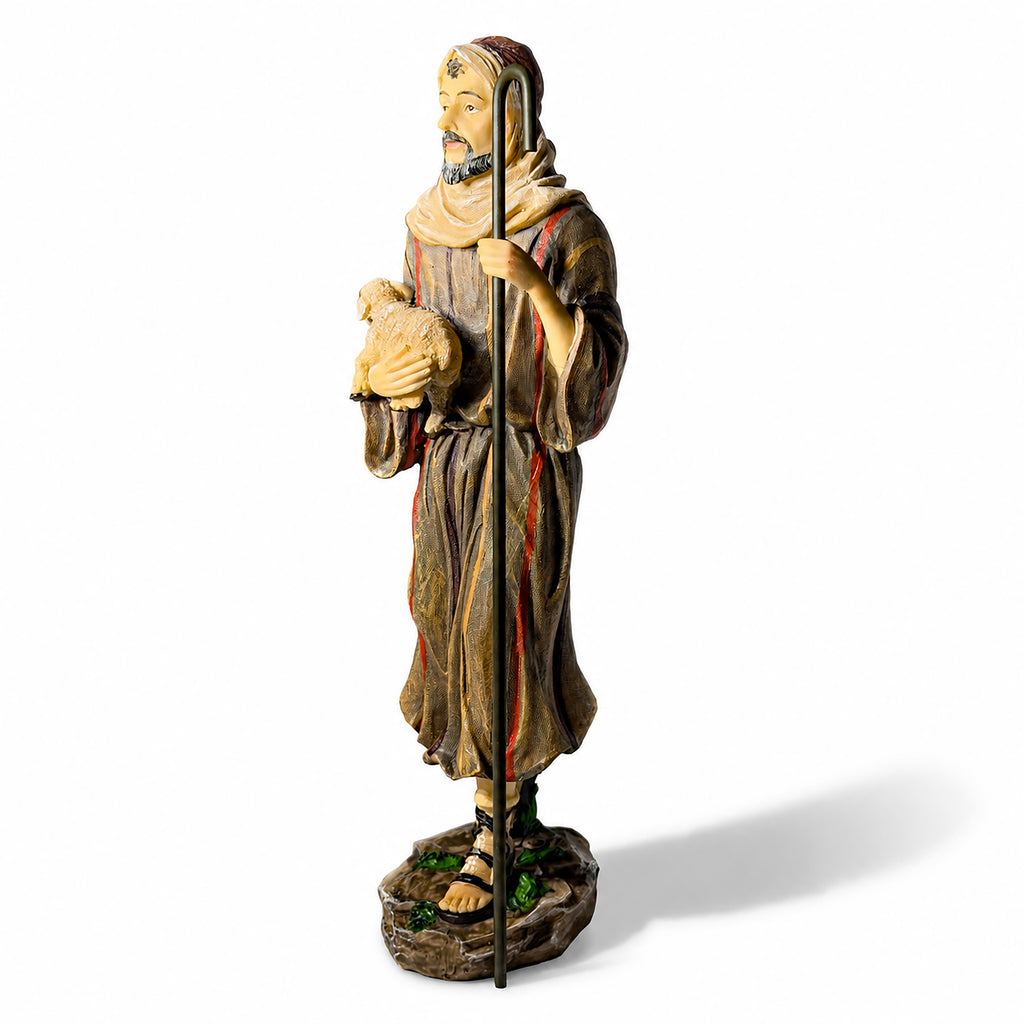 Replacement Standing Shepherd 10"