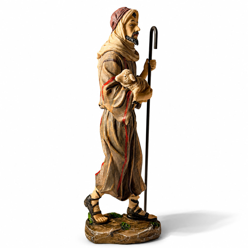 Replacement Standing Shepherd 14"