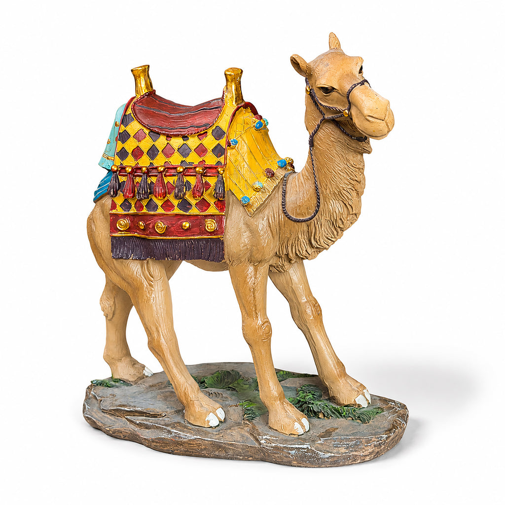 Replacement Standing Camel 10"