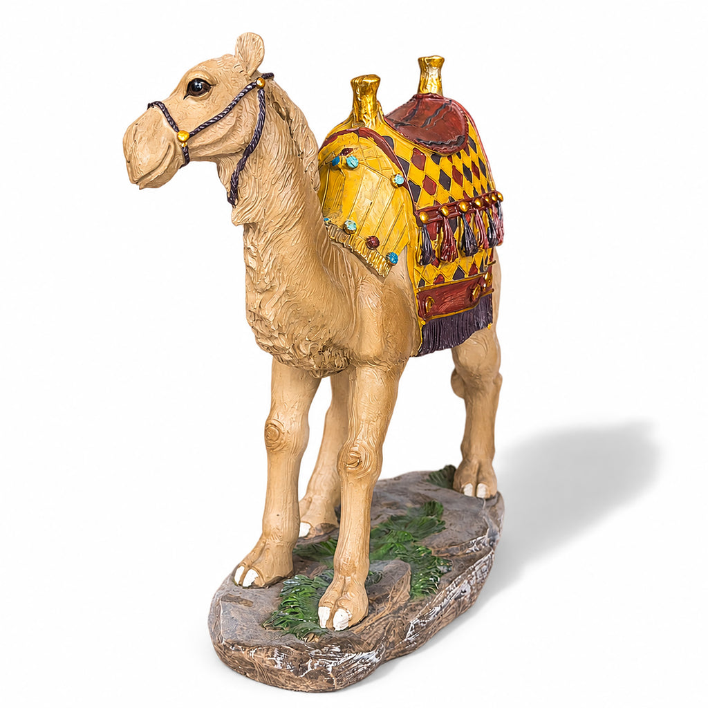 Replacement Standing Camel 10"