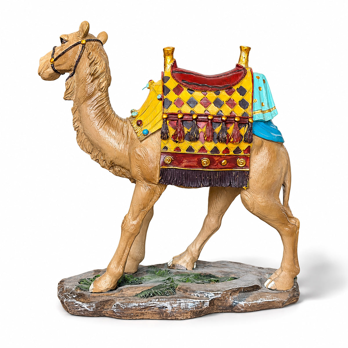 Replacement Standing Camel 10"
