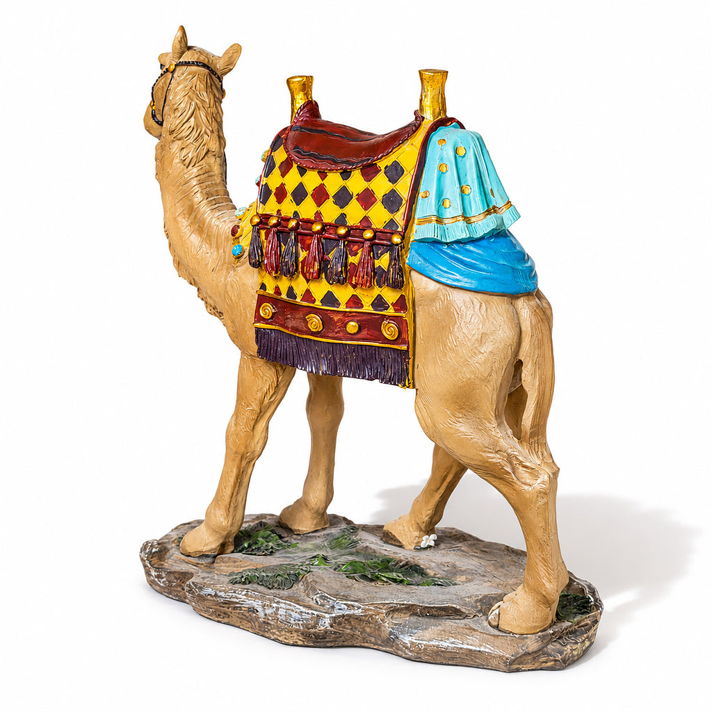Replacement Standing Camel 10"