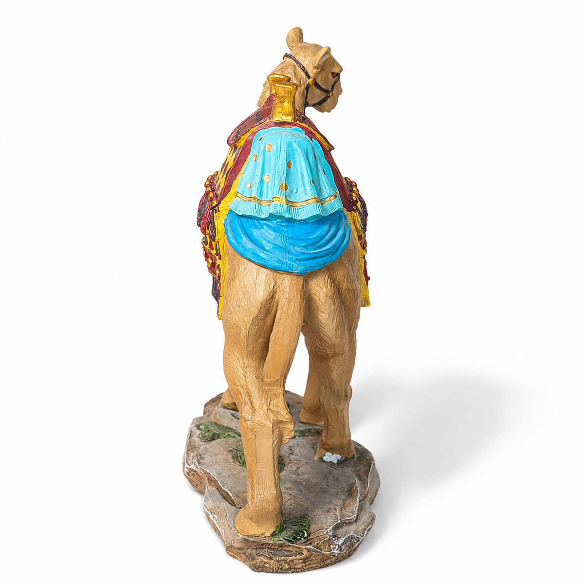 Replacement Standing Camel 10"