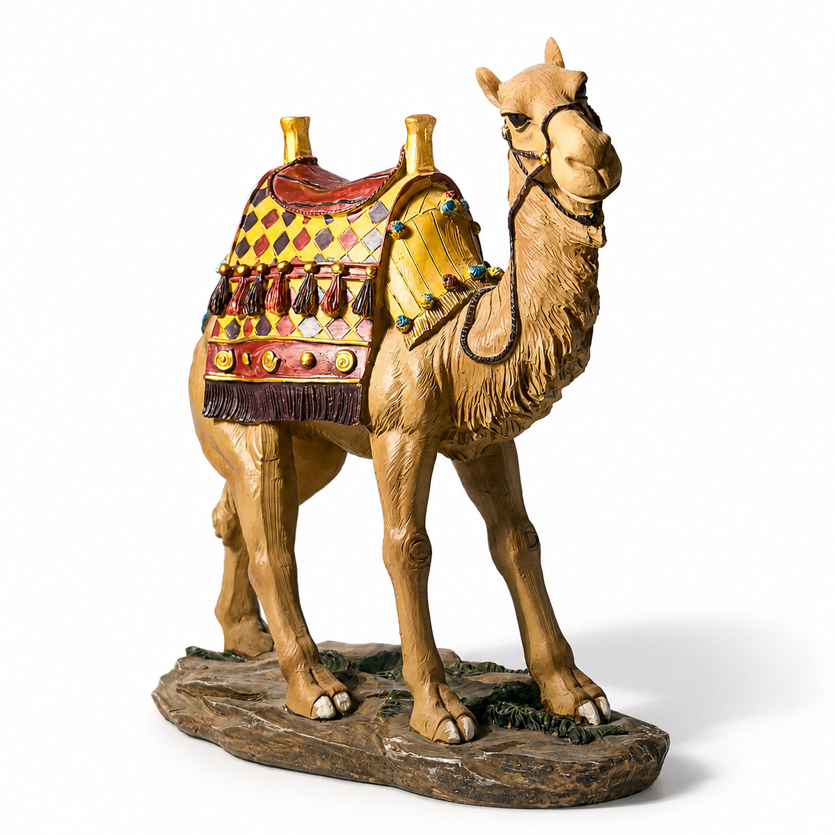 Replacement Standing Camel 5"