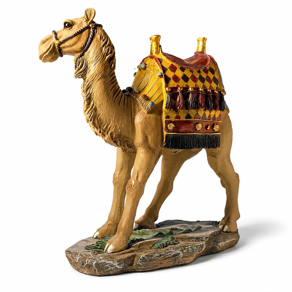 Replacement Standing Camel 5"