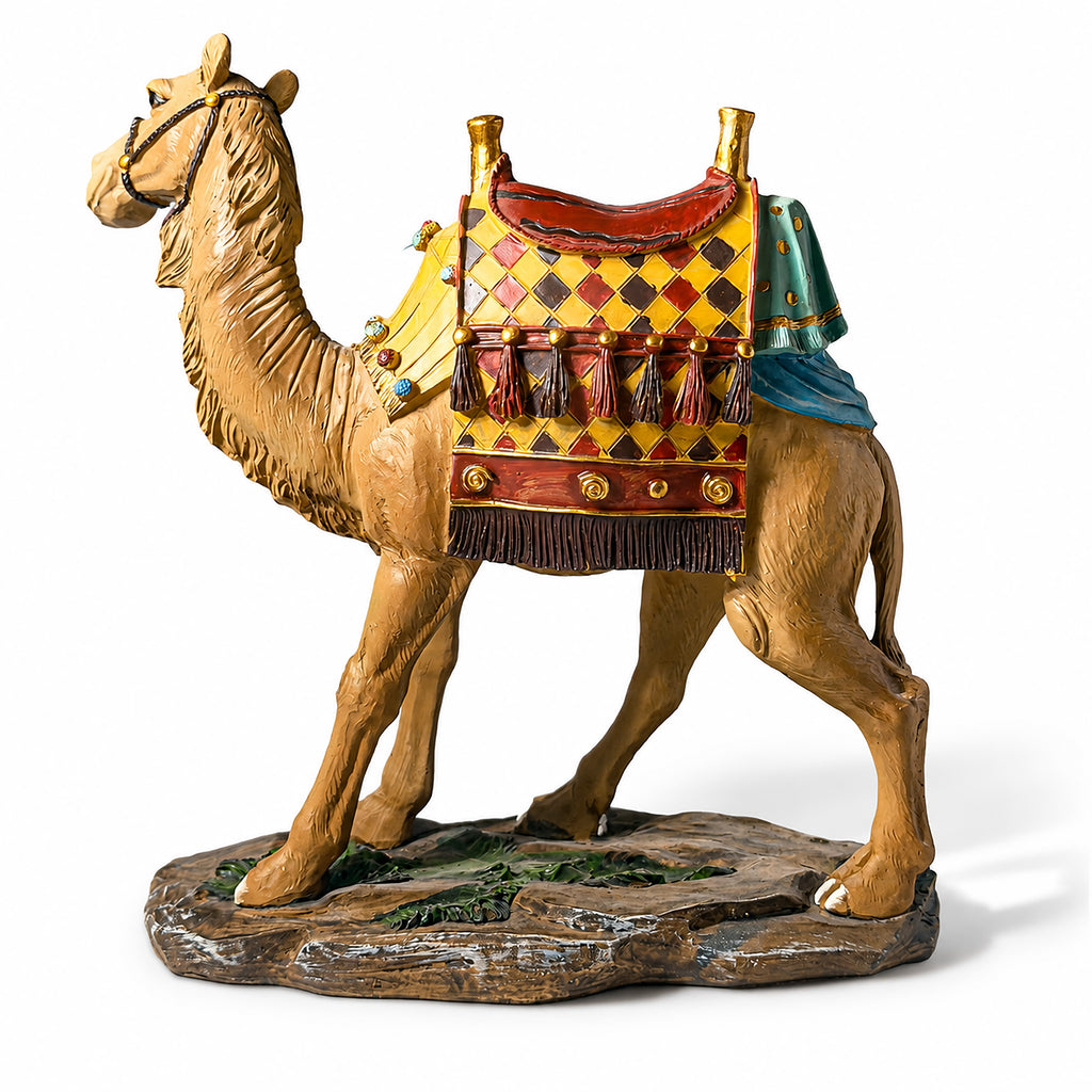 Replacement Standing Camel 5"