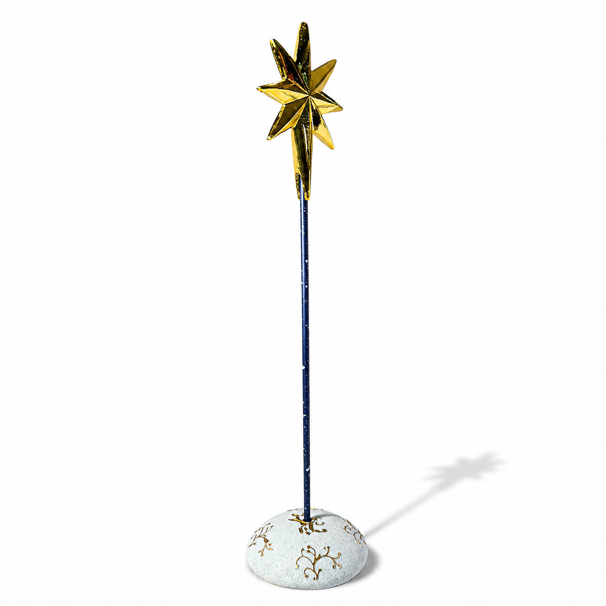 Replacement Stars 5"