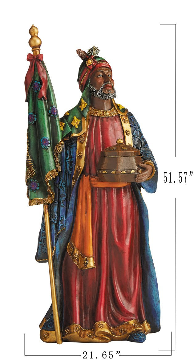 Outdoor Nativity, 12-Piece Set, view 6