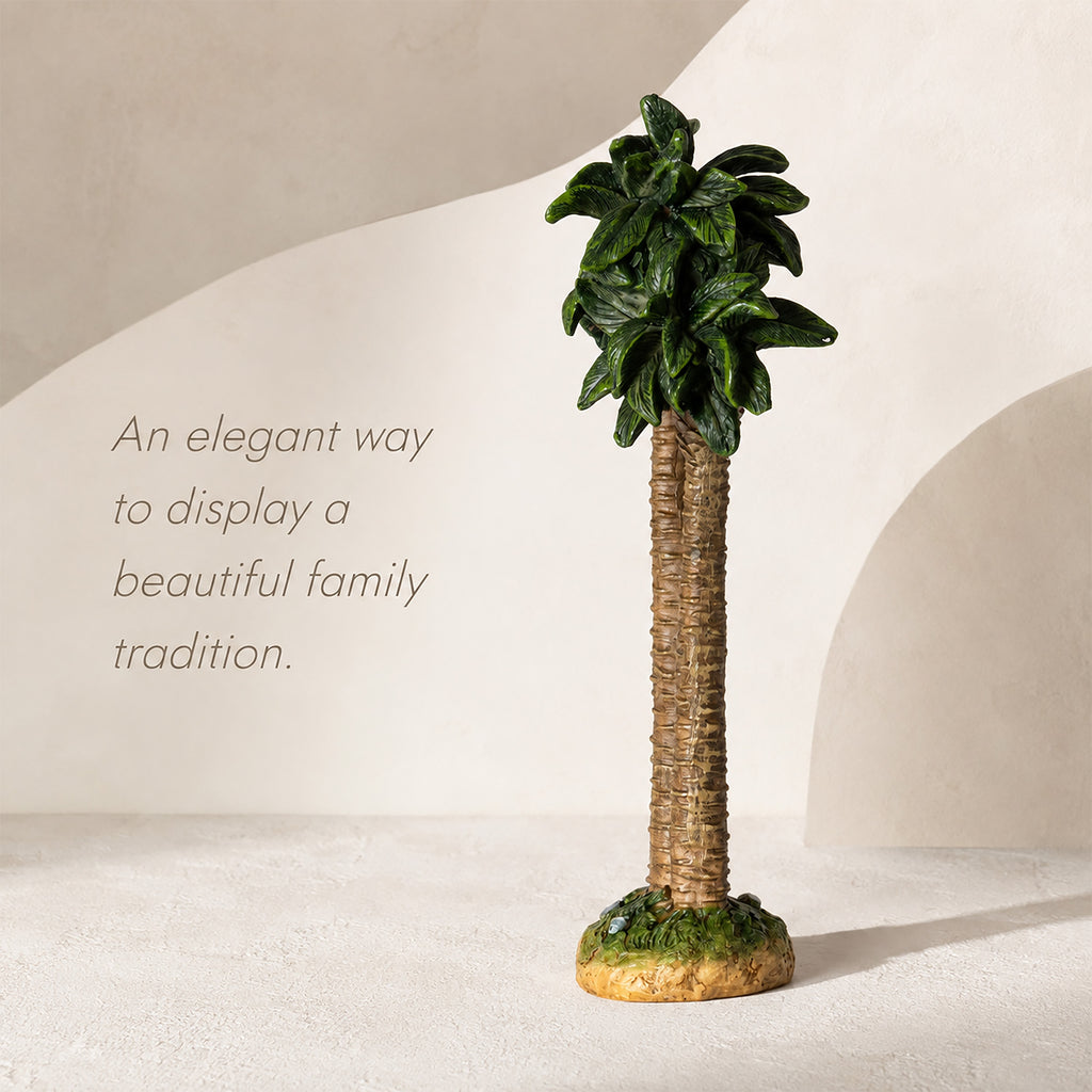 Palm Tree – 7-Inch Scale, view 3