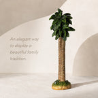 Palm Tree – 7-Inch Scale, view 3