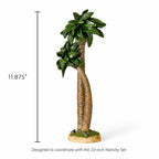 Palm Tree – 10-Inch Scale, view 2