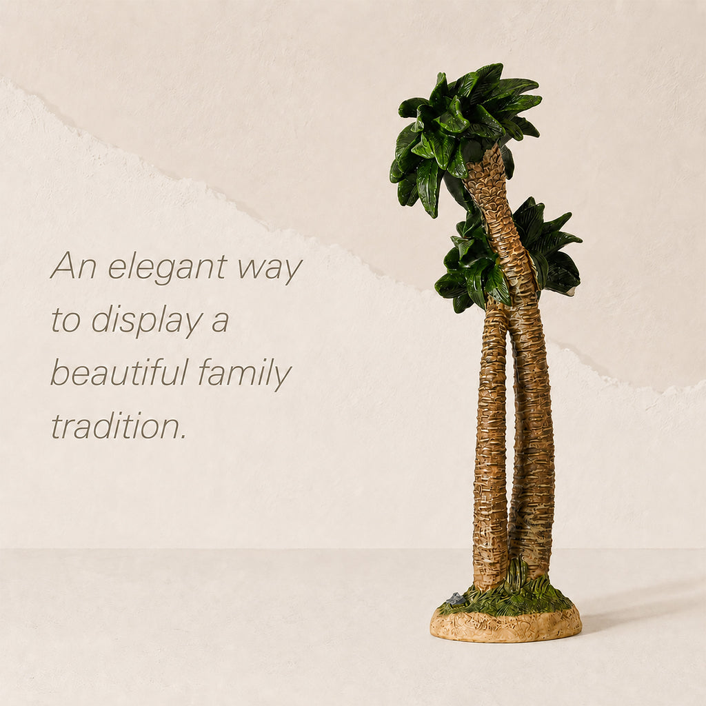 Palm Tree – 10-Inch Scale, view 3