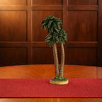 Palm Tree – 14-Inch Scale, shown in a lifestyle setting