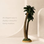 Palm Tree – 14-Inch Scale, view 3