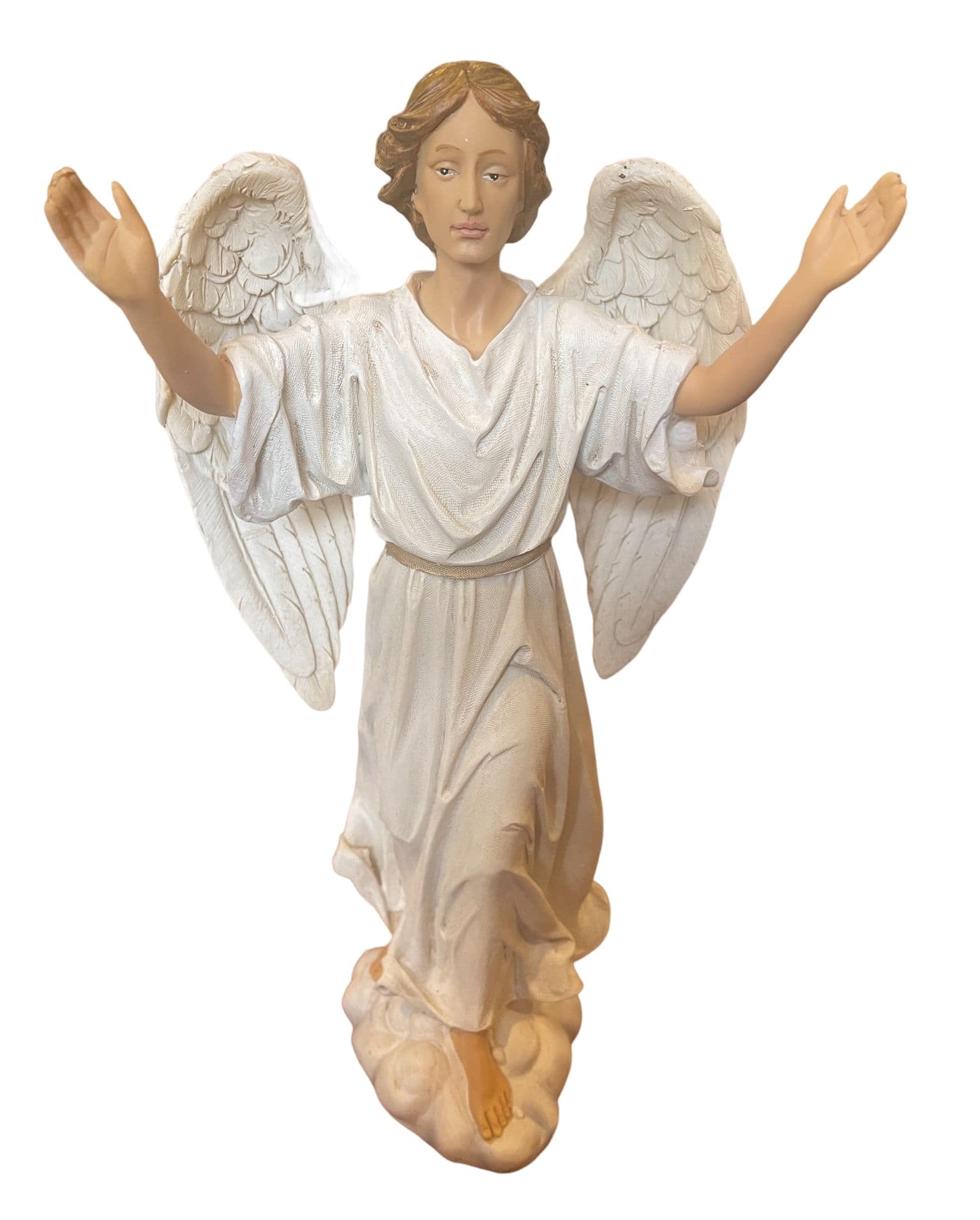 Angel for the 7 inch Nativity