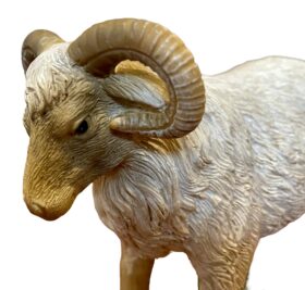 Ram for the 10 inch Nativity