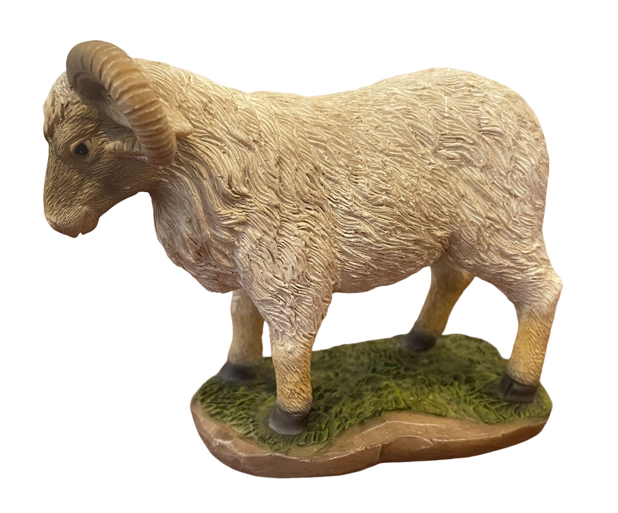 Ram for the 7 inch Nativity