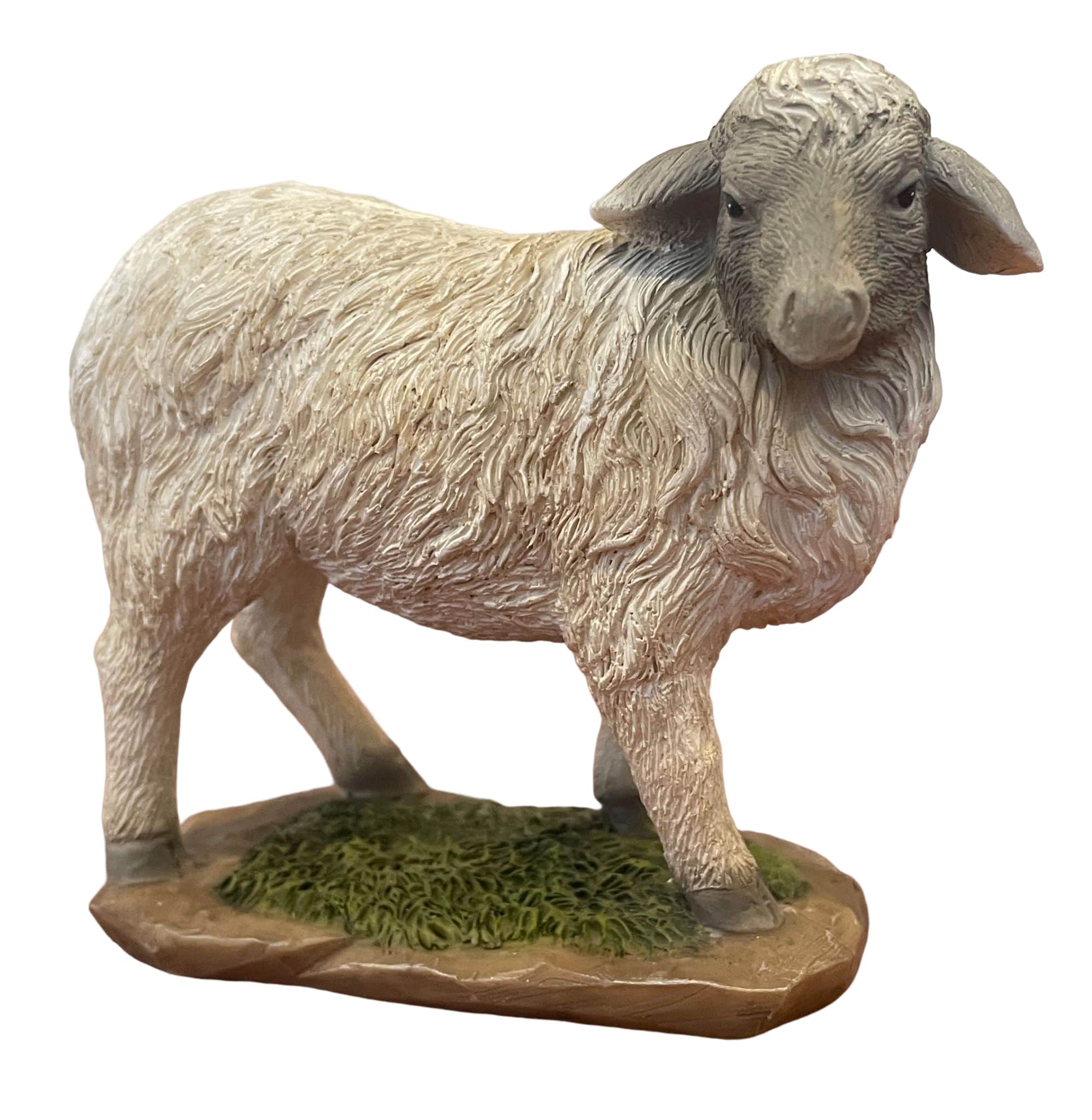 Ewe for the 5 inch Nativity