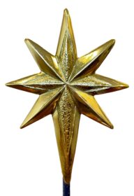 Star for the 7 inch Nativity