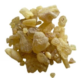 Frankincense pouch