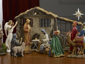 Standard Nativity
